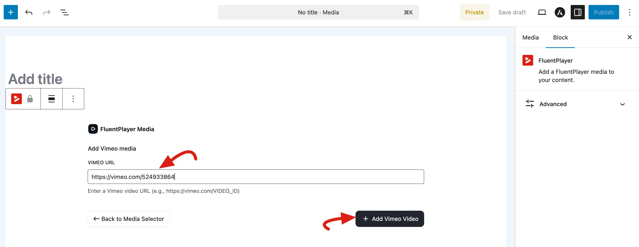 Vimeo Source